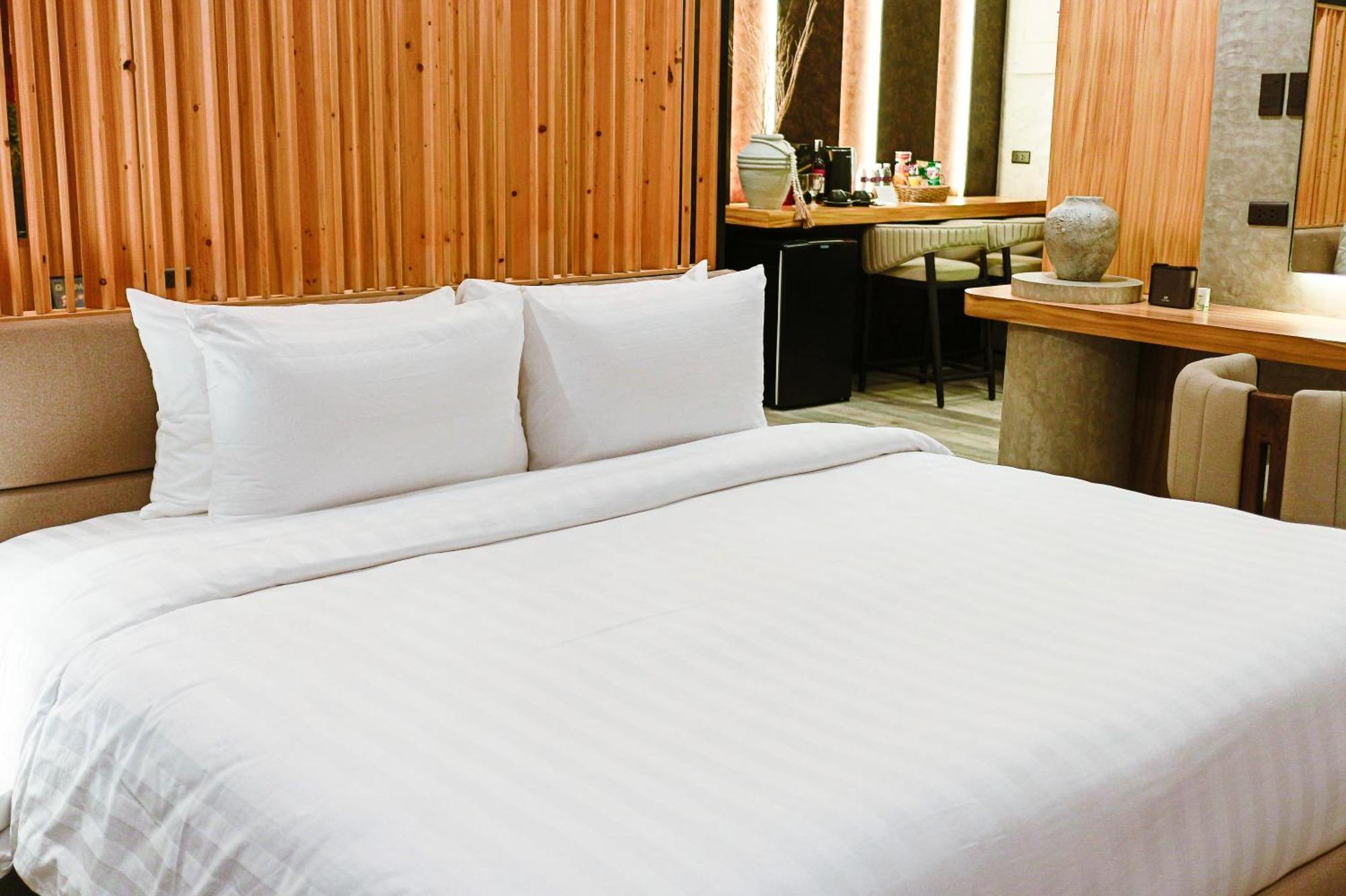 Azzurro Hotel อังเฮเลส ภายนอก รูปภาพ