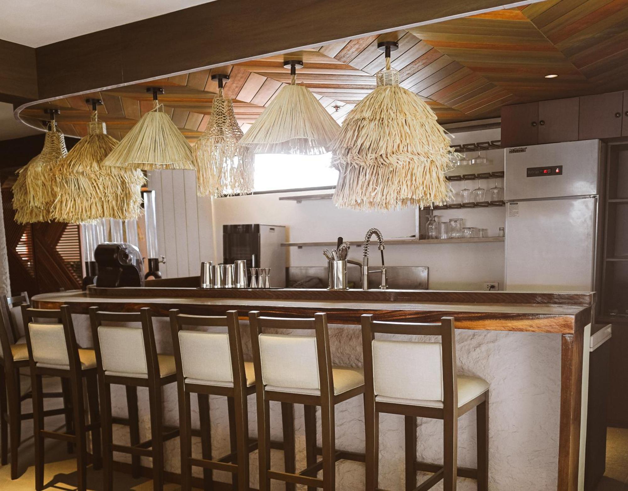 Azzurro Hotel อังเฮเลส ภายนอก รูปภาพ
