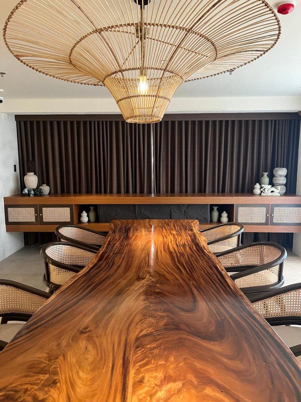 Azzurro Hotel อังเฮเลส ภายนอก รูปภาพ