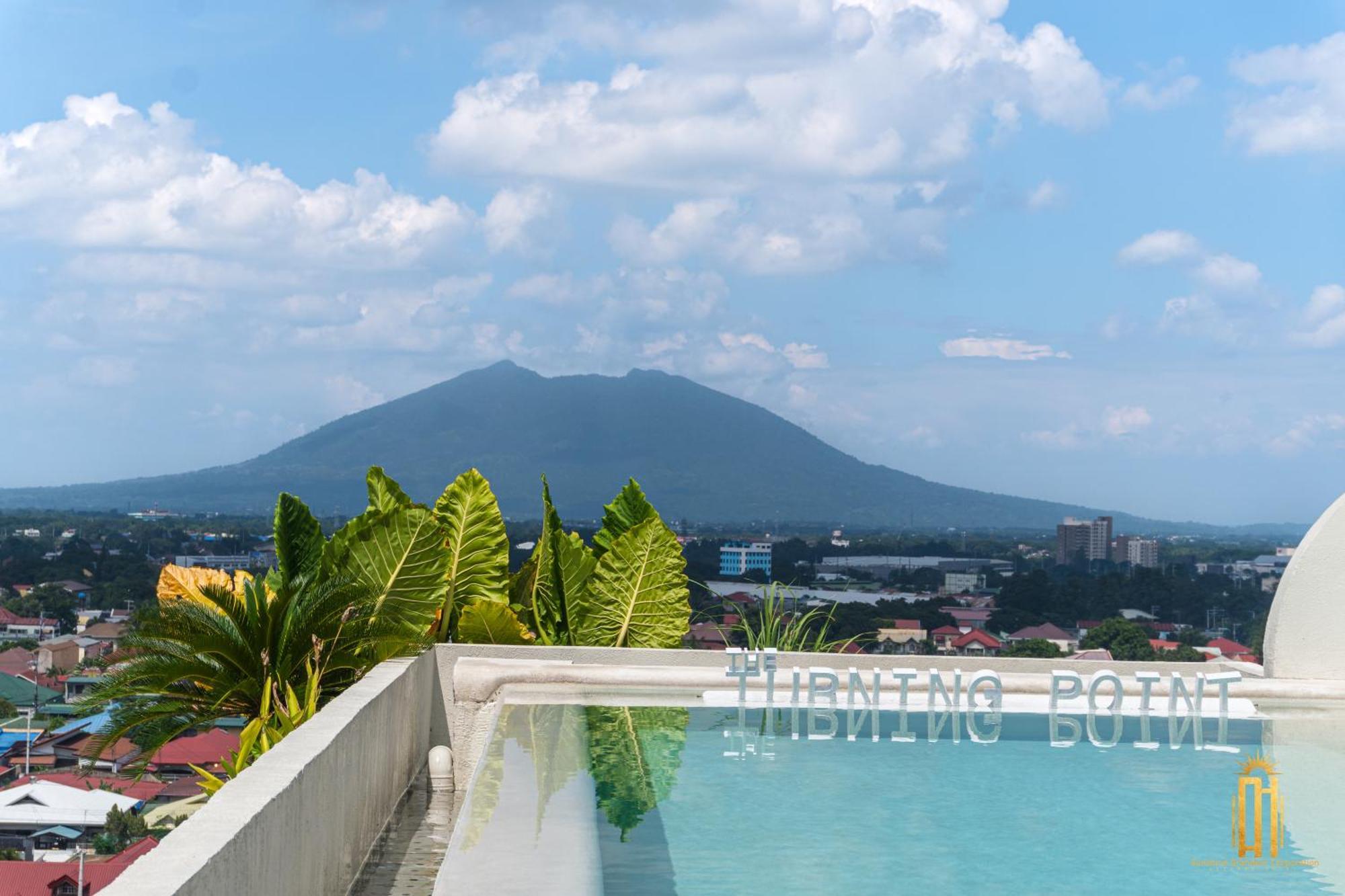Azzurro Hotel อังเฮเลส ภายนอก รูปภาพ